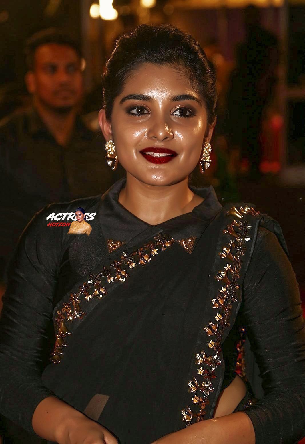 Nivetha Thomas Bio Data A Rising Star of South Indian Cinema