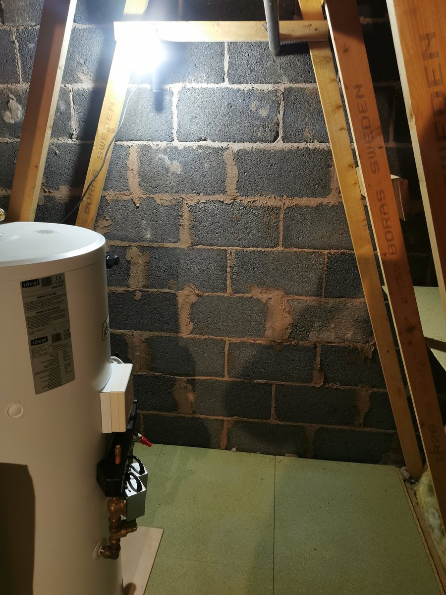 LTH Home Services tweet media