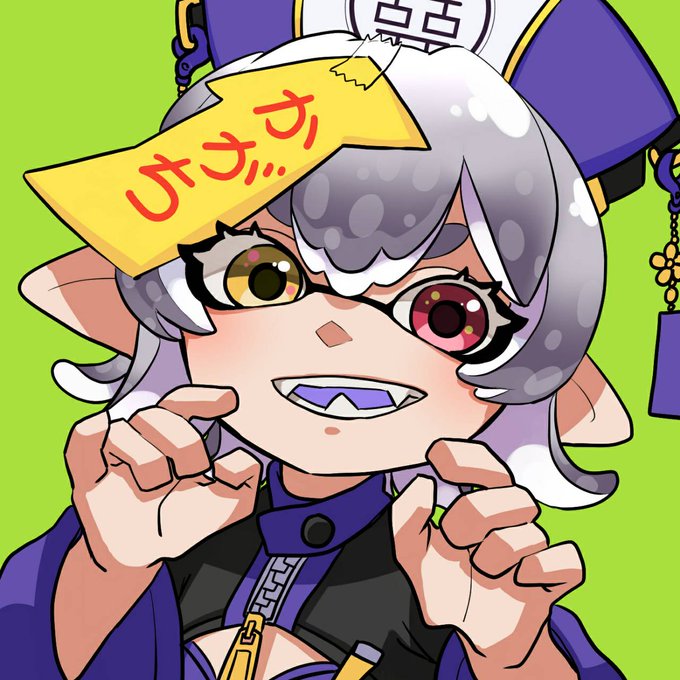 イカ語のtwitterイラスト検索結果 イカ語のtwitterイラスト検索結果