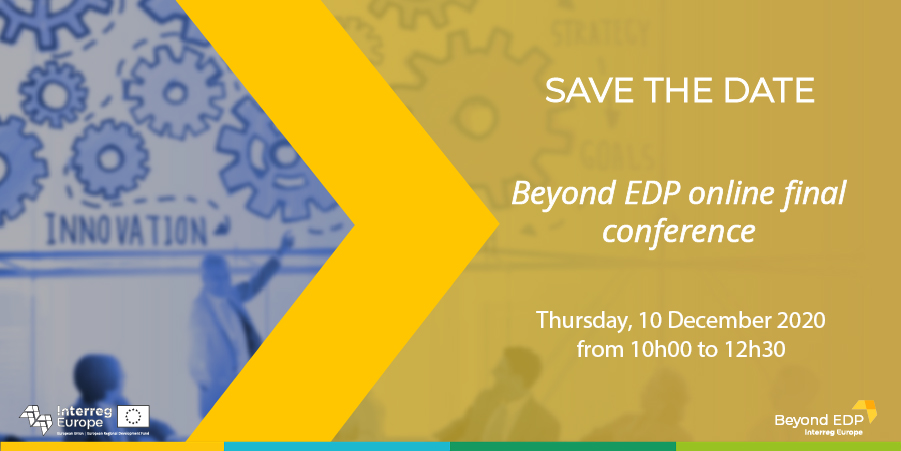 BeyondEDP tweet media