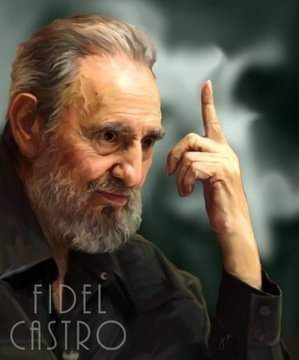 Viva Fidel #FidelPorSiempre #CubaCoopera  #CubaPorLaSalud #Cuba
<a href="/cubacoopera_Ve3/">Misión Médica Cubana en Venezuela</a>
<a href="/cubacooperaveY1/">Misión Médica Cubana en Yaracuy</a>