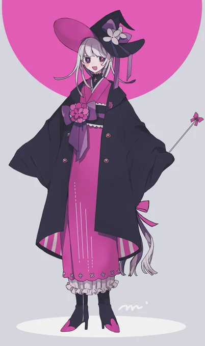 乙女座 