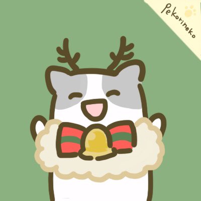 ぺこりねこ Lineスタンプ発売中 Pekorineko Twitter