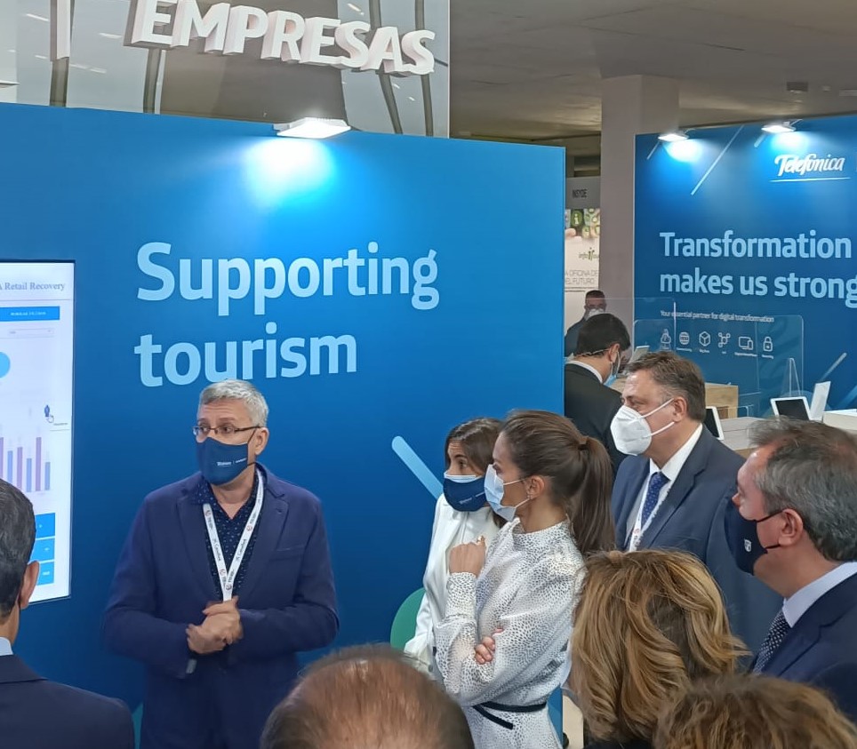 Telefónica Grandes Empresas tweet media