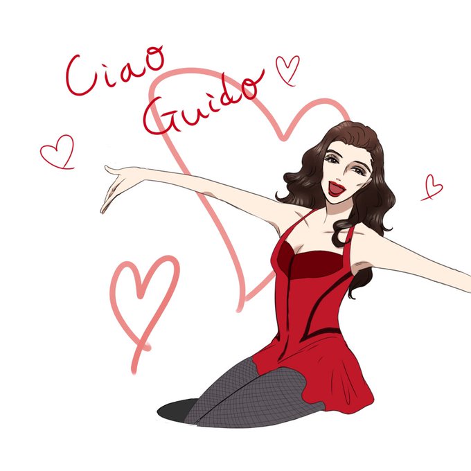 ミュージカルnineのtwitterイラスト検索結果