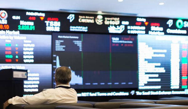 ArgaamPlus's tweet image. The #FuturesContracts on the Saudi Stock Exchange (#Tadawul) witnessed one transaction today, Nov. 25, 2020 argaam.me/1H5H50CutAJ