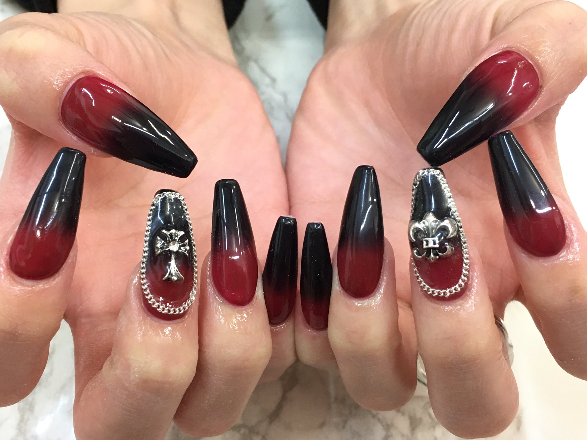 Nailsgogo 渋谷 ネイルサロン Nailsgogo ネット予約 T Co Pjrbh5rlbe インスタ T Co Gmbqsa2d9y ネイル 担当 いしまる バンギャネイル チェーンネイル ありがとうございました 渋谷ネイルサロン Jkブランド スカルプネイル