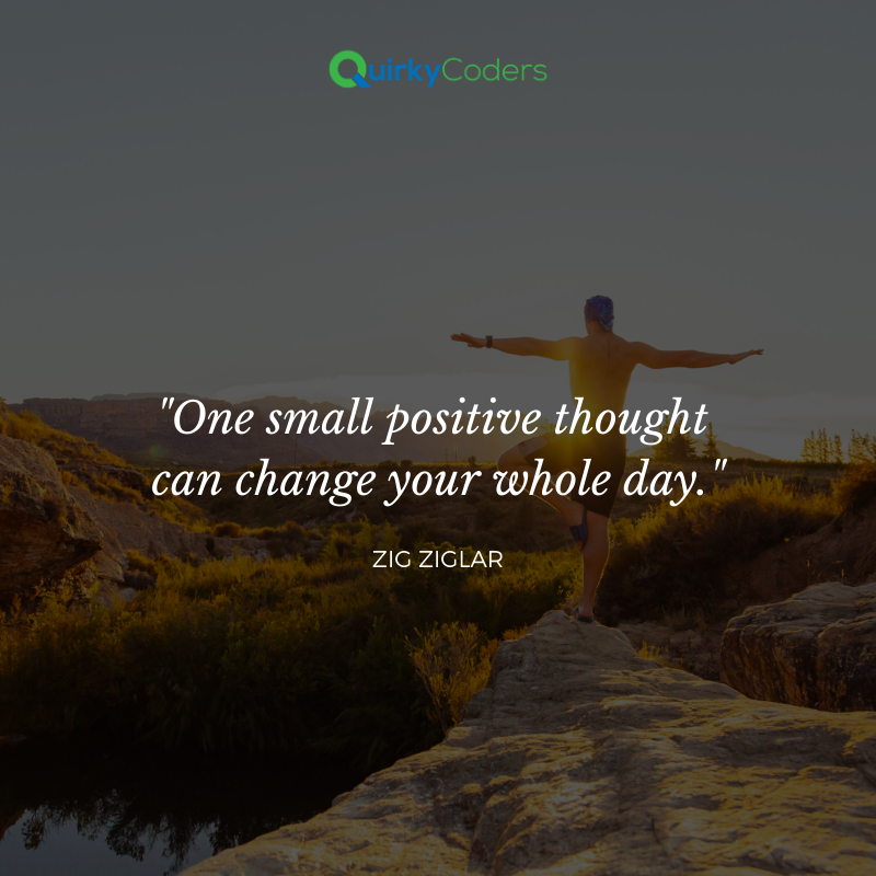 QuirkyCoders's tweet photo. Let’s practice mindfulness, positivity, and spreading kindness to others! ✨

#Marketing #Business #Software #Apps #Mobile #Entrepreneur #Digital #Social #QuirkyCoders https://t.co/tPeGMPPpAG