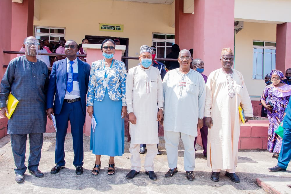 NSPRI's tweet photo. Training programme on the value addition of agricultural commodities for selected Corp members from all the 16 local governments in kwara state. https://t.co/GyEE00IDr4