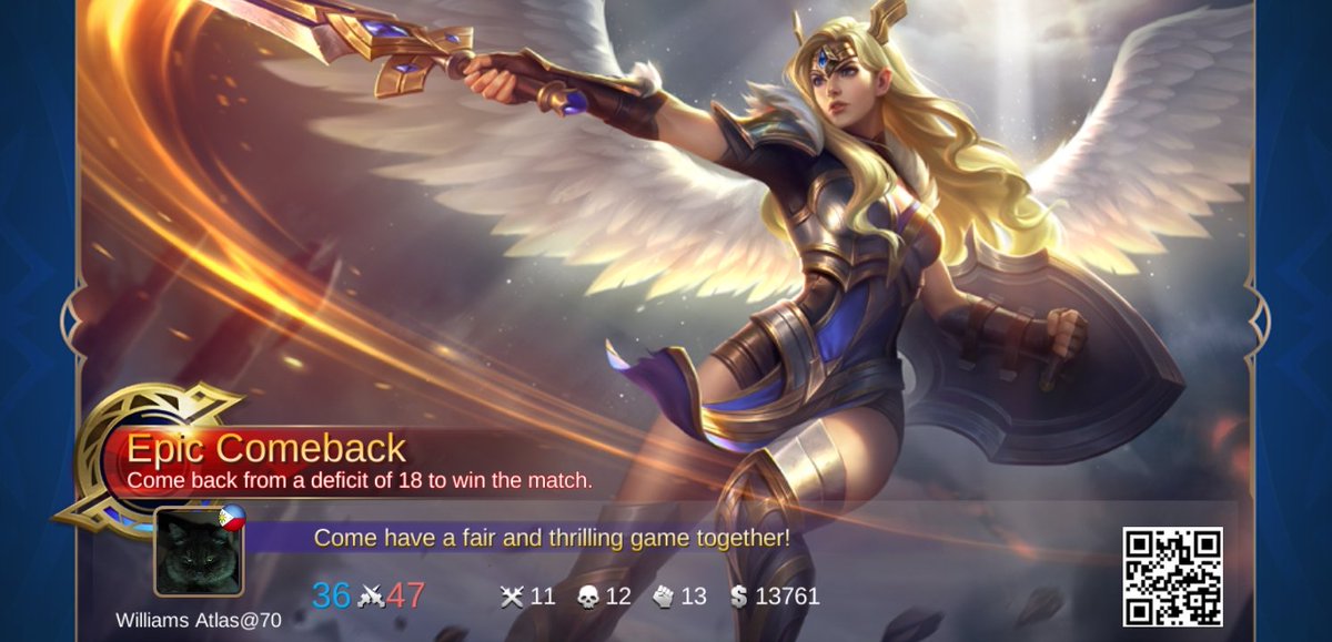 lionturtlefish's tweet photo. Come join my Squad, Let us face off against the world's best MOBA players together!
https://t.co/PWC1kDUDG5 https://t.co/WOR0iJwtSD