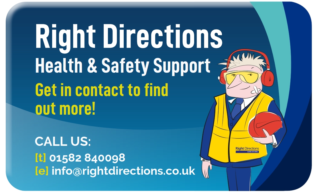 Right Directions tweet media