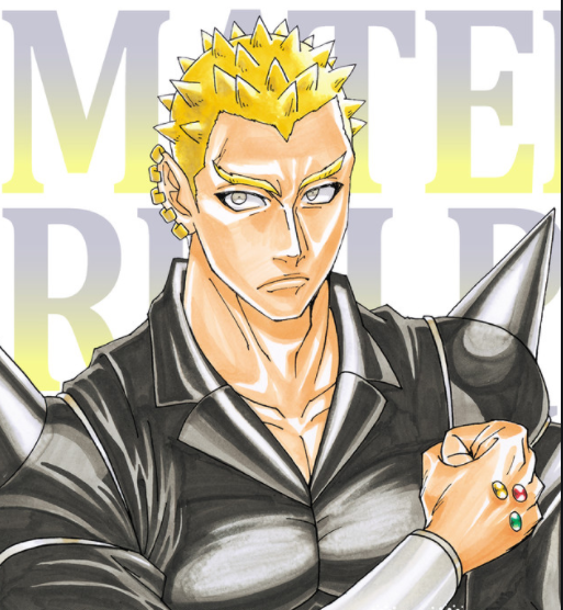 魔法拳のtwitterイラスト検索結果 魔法拳のtwitterイラスト検索結果