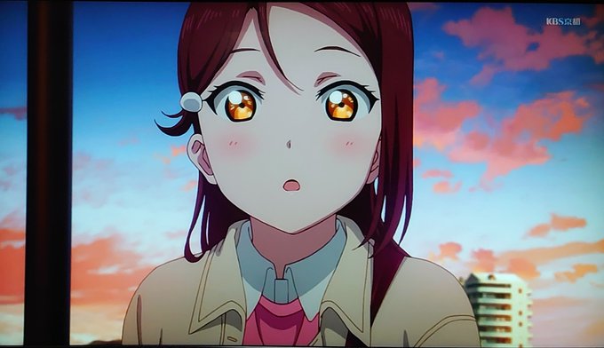 ラブライブサンシャイン二期のtwitterイラスト検索結果