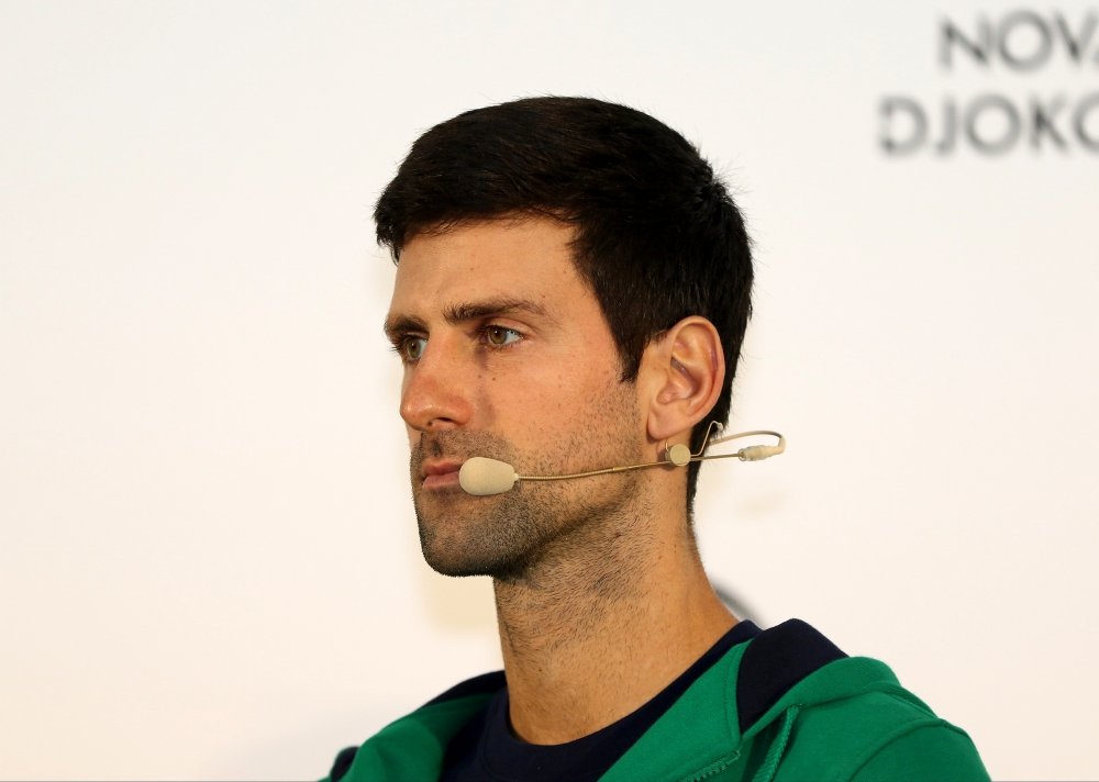 PRessSerbia's tweet image. NOVAK POD NADZOROM POLICIJE: Rigorozne mere zaštite u Melburnu - pressserbia.com/novak-pod-nadz…
#AustralijanOpen #Melburn #NovakĐoković #PolicijskaPratnja #PRessSerbia #PRessSrbija