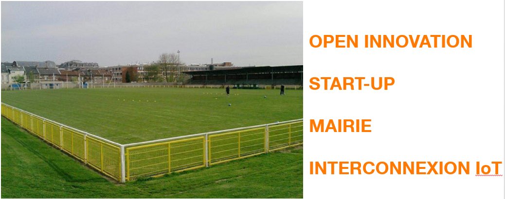 lmarchou's tweet image. 👍 Echanges passionnants sur l’open innovation via l’IoT avec @ValBompard @XavierFavre4 @sebrougier &amp;gt; toutes les transfo numeriques doivent inclure l’humain qui doit comprendre son utilité pour lui et le collectif !

Mes slides sont ici ! 😀

#ArgusFactory #IoT #SmartCities #LoRa