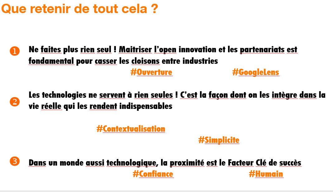 lmarchou's tweet image. 👍 Echanges passionnants sur l’open innovation via l’IoT avec @ValBompard @XavierFavre4 @sebrougier &amp;gt; toutes les transfo numeriques doivent inclure l’humain qui doit comprendre son utilité pour lui et le collectif !

Mes slides sont ici ! 😀

#ArgusFactory #IoT #SmartCities #LoRa