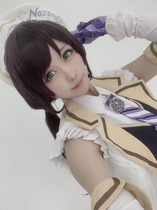コスプレイヤー雪見のTwitter画像4