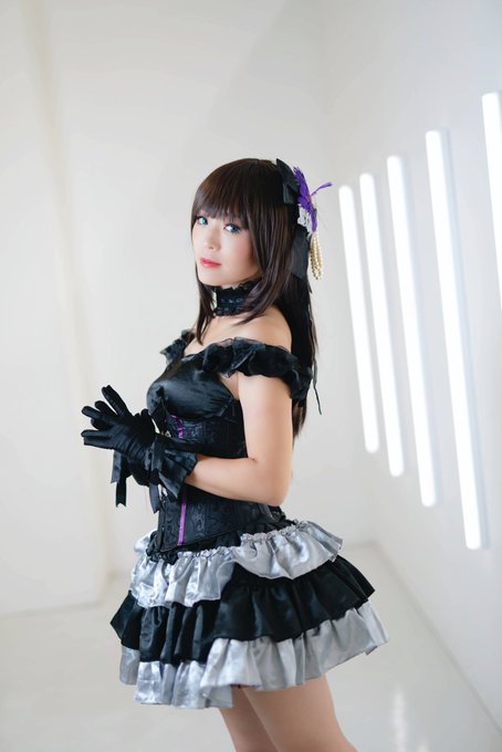 コスプレイヤー秋津穂乃華のTwitter画像11