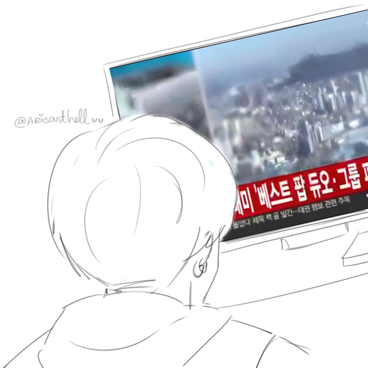BTStory09's tweet photo. @Aris_art_hell @BTS_twt [VIE] https://t.co/SjCND5PVb8