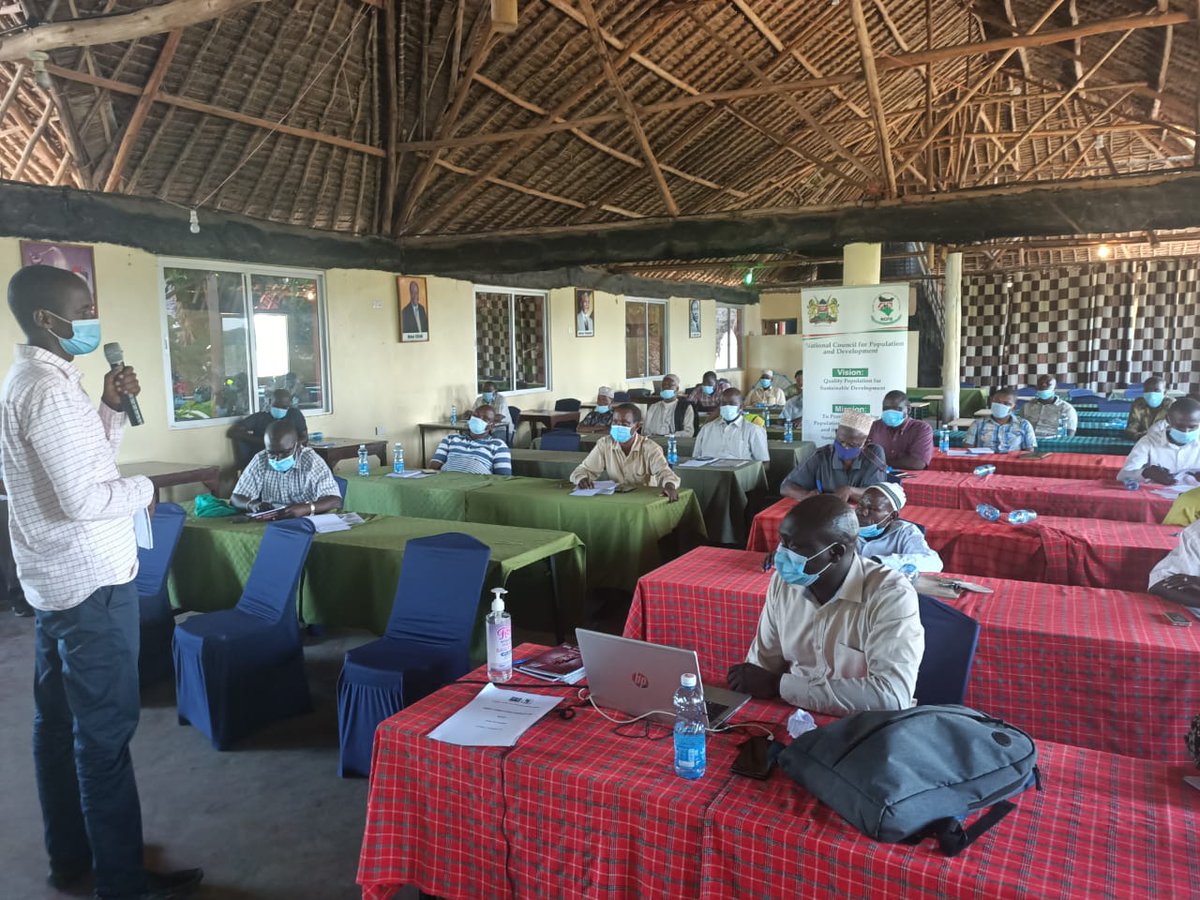 NCPD_Kenya's tweet photo. 9./ #TanaRiverCounty: Key Pop. Issues; early marriages, high school drop out, weakness in collection &amp; measurements of migration data. Intervention-  enhance collection &amp; analysis  of migration data to improve migration mg't &amp; policy. #PopulationPolicyKE
@DrAbeySheikh @PRB_Kenya https://t.co/iVSYeKE9gt