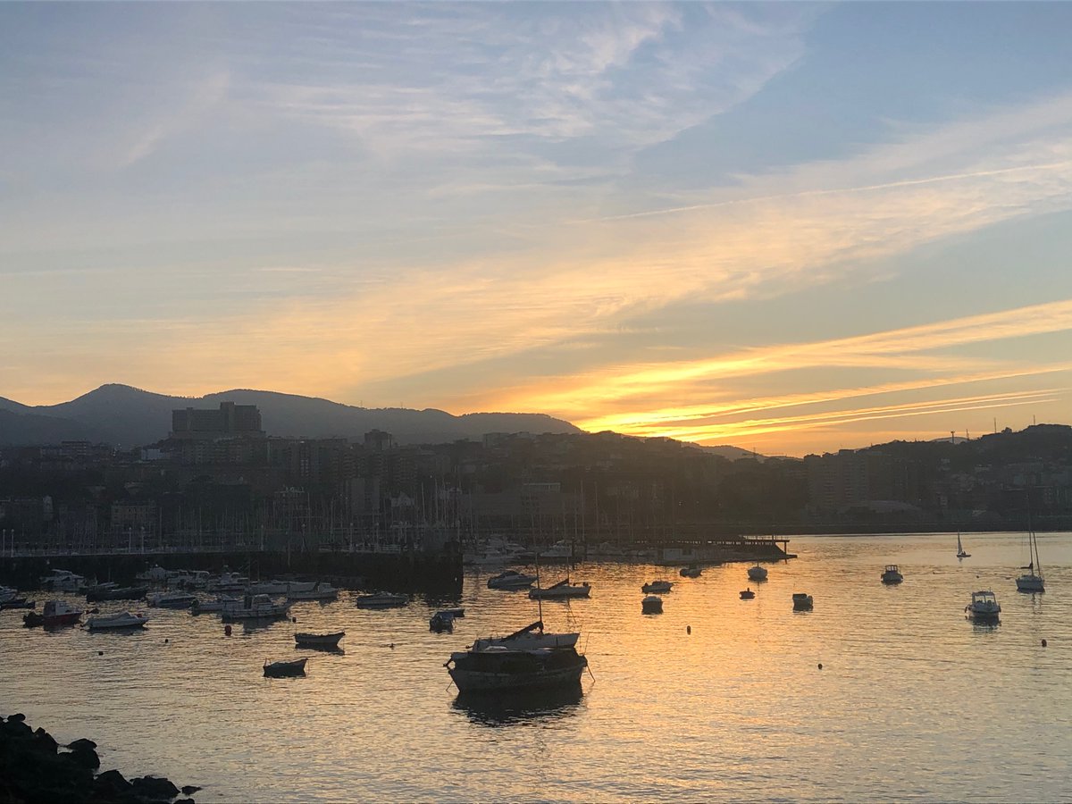 Fotoshow7's tweet photo. The harbor 
📸 by me https://t.co/pTZGs4qqL0