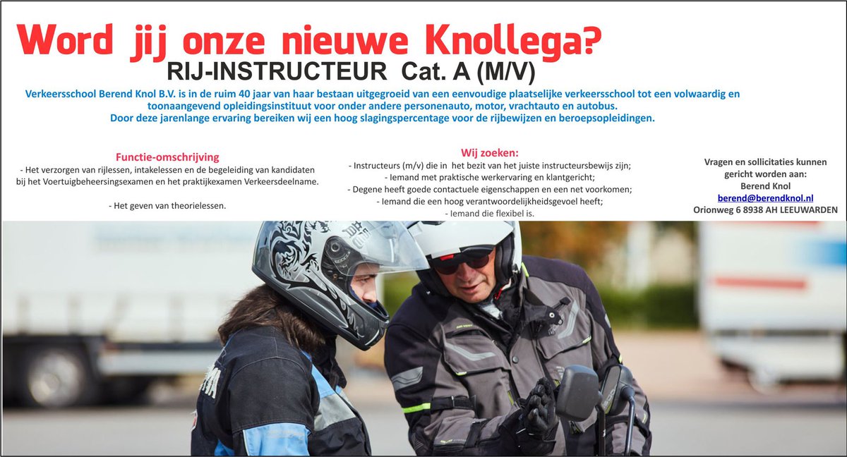 berendknol's tweet photo. https://t.co/3KKBAJyP6f