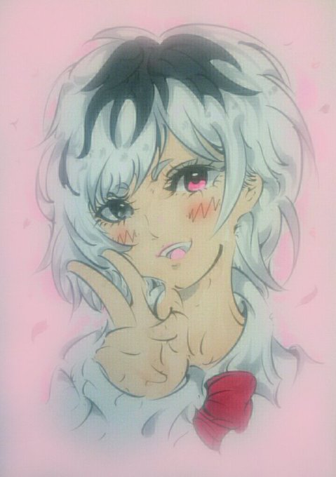 金木一花のtwitterイラスト検索結果 金木一花のtwitterイラスト検索結果