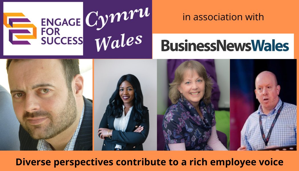 RT @EFSwales: #EngagingLeadership still time to book for @dds180 in conversation with @LynnAbhulimen @PurpleShoots and @Jules_John #diverseperspectives #employeevoice 
Tickets here: eventbrite.co.uk/e/diverse-pers…