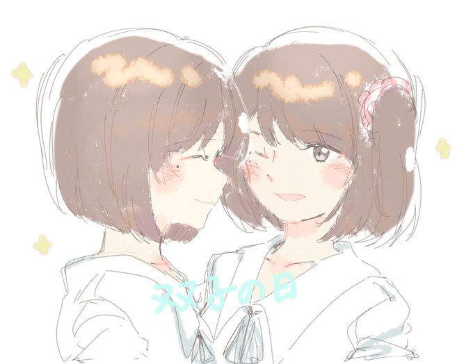 Nodokas 0914さんのイラストまとめ