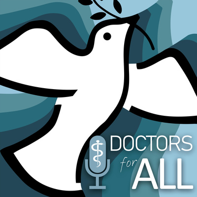 doctorsforall's tweet photo. We have a podcast!!!

@abdulalmohammad &amp; @Simmy_Gee take us through some highlights from our workshop with @DocsNotCops &amp; @raceandhealth 

2. Event highlights #01 - racism &amp; the hostile environment in healthcare https://t.co/yw0rAPKQyC 

#NHS #racism #HostileEnvironment #dfa https://t.co/I95sptbcAW