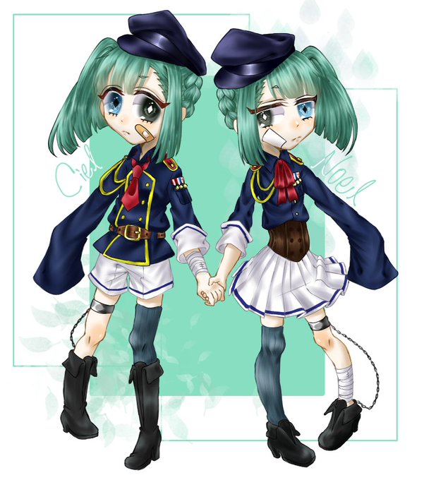 シエルのtwitterイラスト検索結果 古い順 シエルのtwitterイラスト検索結果 古い順