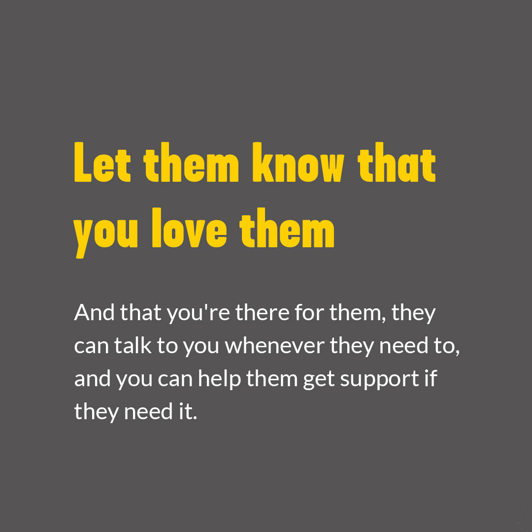 YoungMinds tweet media