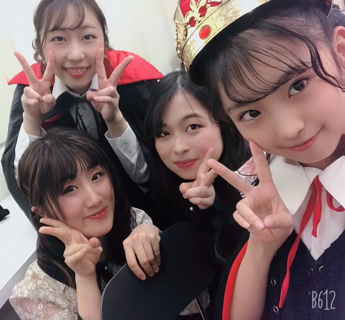 Twitterのコスプレ画像2