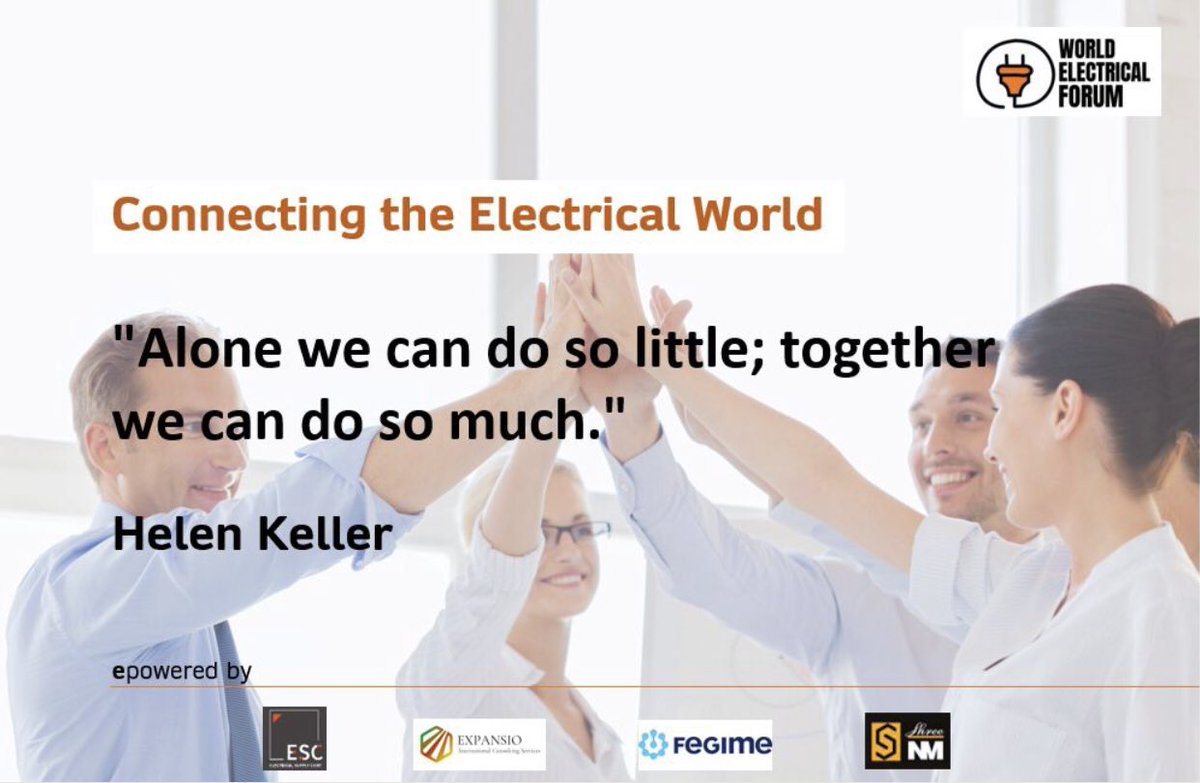 welectricalf tweet picture