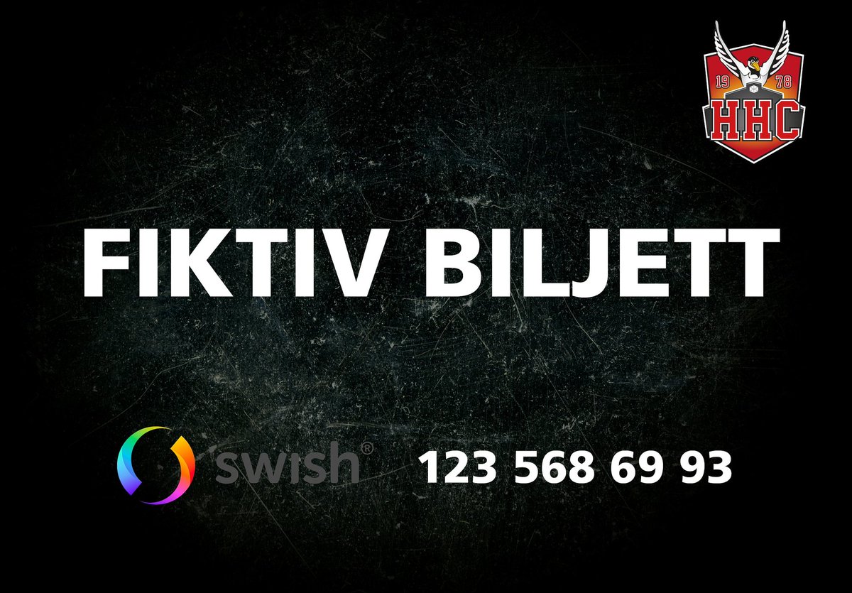 Hudik Hockey (HHC) tweet media