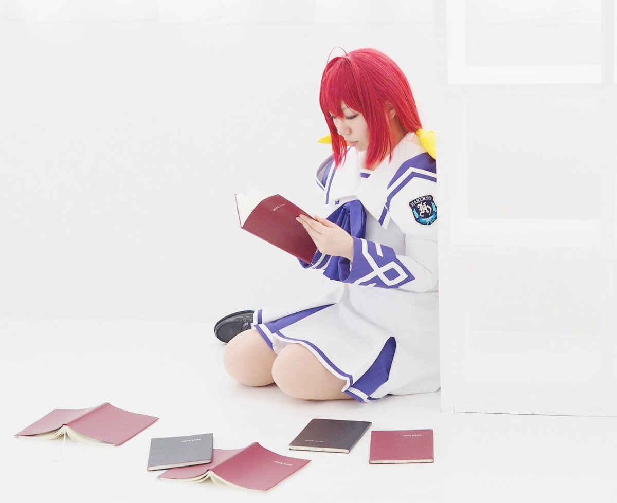 Twoucan 鑑純夏 の注目ツイート コスプレ Twoucan 鑑純夏 の注目ツイート コスプレ