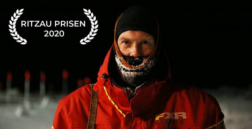 STORT TILLYKKE MED RITZAU PRISEN TIL DMI'S HAVISFORSKER <a href="/RasmusTonboe/">Rasmus Tonboe</a>

Rasmus hyldes for sin deltagelse på den hidtil største arktiske ekspedition 'MOSAiC-ekspeditionen' og for hans store dedikation til at forske i globale klimaforandringer.

Læs mere her: adventurefilmfest.dk/ritzau-prisen/