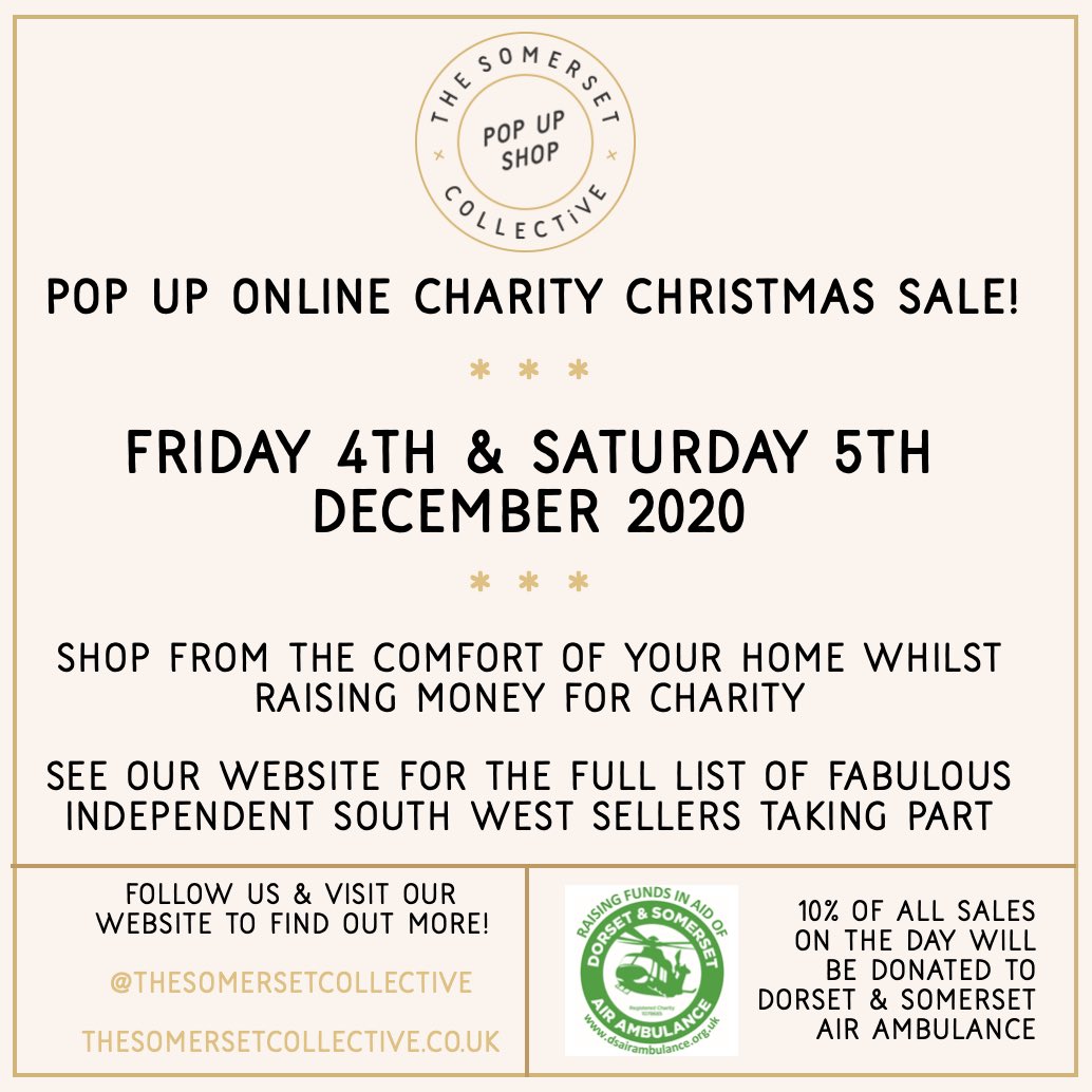 The Somerset Collective tweet media