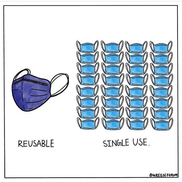 Zero Plastic tweet media