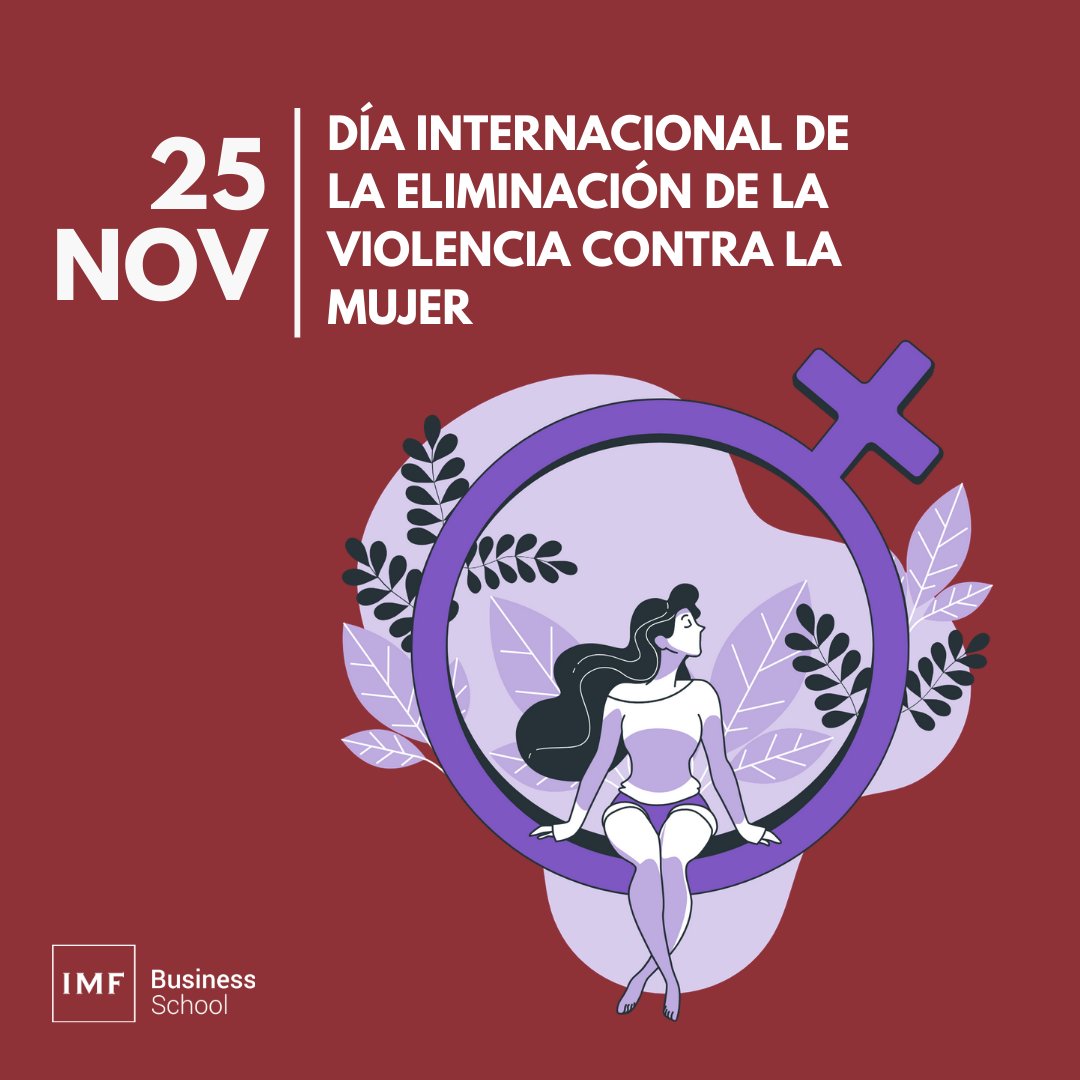 imf_education's tweet photo. Según datos de la Macroencuesta de Violencia contra la Mujer (2019), el 41% de las adolescentes de 16 y 17 años que tienen o han tenido pareja han sufrido violencia psicológica alguna vez.

Desde IMF abogamos por el #BuenTrato 👏

#NiUnaMenos #diacontralaviolenciadegenero https://t.co/OuheUAvVBx