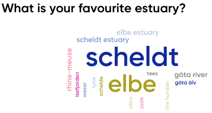 IMMERSE_NSR's tweet photo. 🆕📘🖥️All 7 presentations from our Transnational Estuary Exchange Lab are available online! 🆕📘🖥️
@NorthSeaRegion
#EemsDollard
#SedimentManagement
#Elbe
#Scheldt
#IMMERSE
#InterregNSR
#MadeWithInterreg
https://t.co/T1QhPsVzAB https://t.co/sQw0MHbdHk