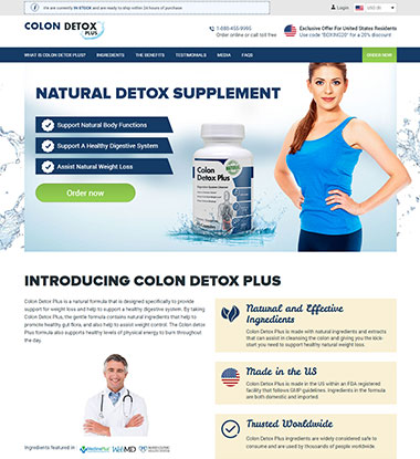 ragib111's tweet photo. Colon Detox Plus Offer
VitaPost Colon Detox Plus is a 15-day course designed to help support a healthy digestive system pass toxins and build-up.
Link : https://t.co/5srjOUIBVl
#healthcare
#colondetoxplusoffer
#goodhealth
#beautyproduct 
#BeautifulBody https://t.co/Cm51kjUjCb