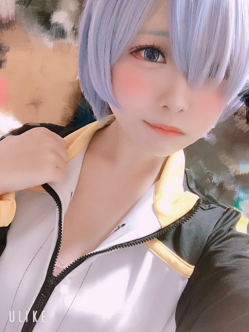 コスプレイヤーみくるんのTwitter画像6