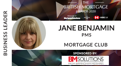 mortgagesols's tweet photo. #FinalistQuote - I am thrilled to be short-listed for the 2nd year in a row, because I believe that our mortgage club offers a market-leading mortgage proposition, giving our members the access they need to support their customers to achieve the best possible outcomes. #BMA2020 https://t.co/TKbRwHfNGw
