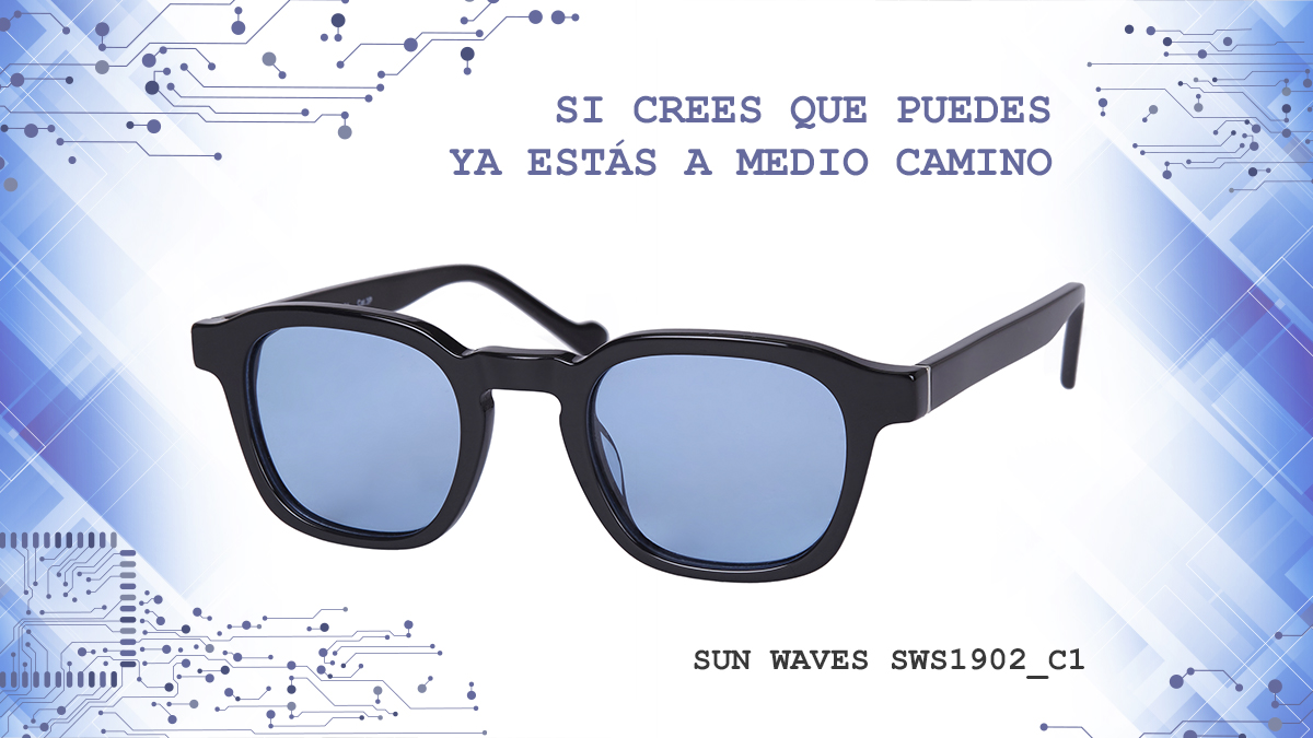 optica2000ECI's tweet photo. Estas monturas son ideales para cualquier época del año. ¡Su color negro las hace muy fáciles de combinar y super favorecedoras!  Elige las tuyas en tu centro #OPTICA2000 al mejor precio BLACK hasta el 29 de noviembre. #BlackFridayO2M 👉 https://t.co/rlC3s85ZaT https://t.co/hFi86csTDP