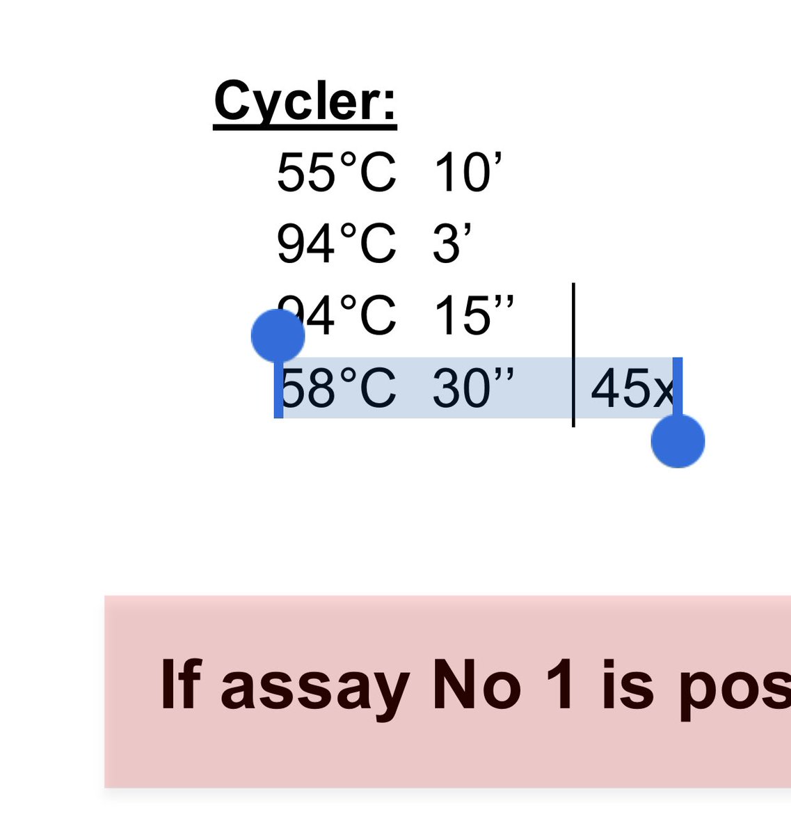 When I’m really down and my PCR isn’t working...I would run a gradient PCR 58-68C to try to find temps that amplify the target.Bump the cycles to 45.Add MgCl22x the nucleotides and the primers.Pretty much whats seen in here.But a day In BLAST is worth a week in the lab.