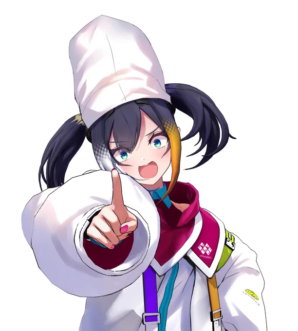 おみまいするぞー! 