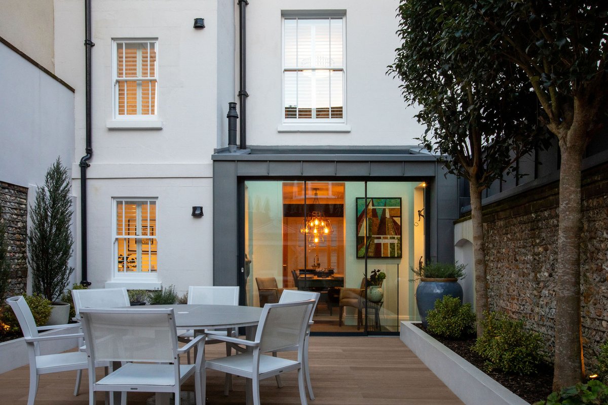 Sussex Heritage tweet media