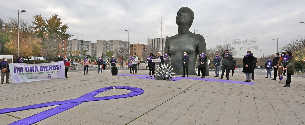 Foto cedida por Ayuntamiento de Coslada