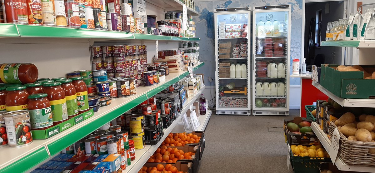 The Vale Pantry (@ylpthevaledors1) on Twitter photo Have you registered to be a member and not visited yet? If so, please contact us to let us know if you still wish to be a member as we are almost at our membership limit and may have to start a waiting list. Email thevalepantry@gmail.com or call us on 07968 348481. Thank you. Have you registered to be a member and not visited yet? If so, please contact us to let us know if you still wish to be a member as we are almost at our membership limit and may have to start a waiting list. Email thevalepantry@gmail.com or call us on 07968 348481. Thank you.